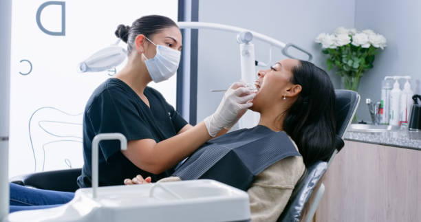 Laser Dentistry in Katonah, NY